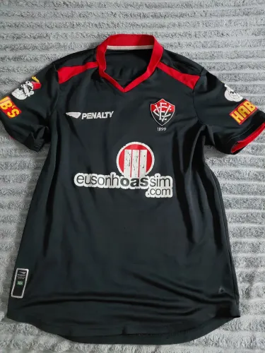 Pra restauro - Camisa Vitória oficial - Original