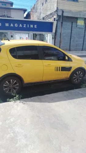 Fiat Palio Sporting 1.6 Flex 16V 5P 2013