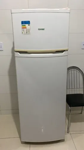 Geladeira Consul