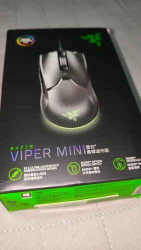 Mouse Razer Viper Mini