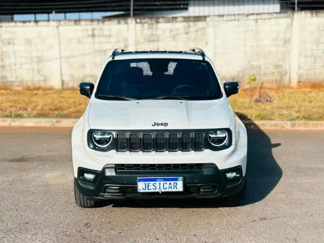 Jeep Renegade S T270 1.3 TB 4X4 Flex Aut. 2022