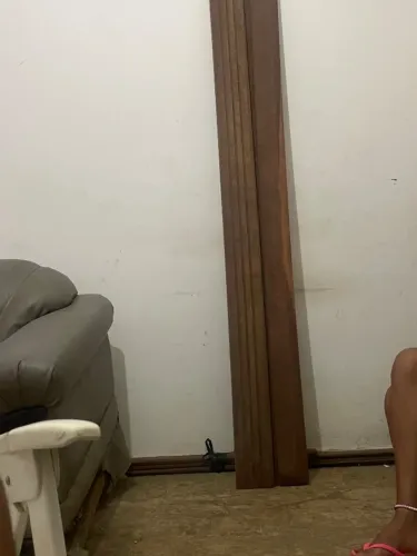 Caixote para porta 