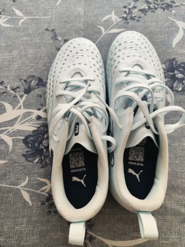 Vendo chuteiras novas Nike e Puma