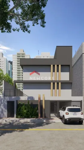 Casa de condomínio em Rua Arminda Beranger - Pestana - Osasco/SP