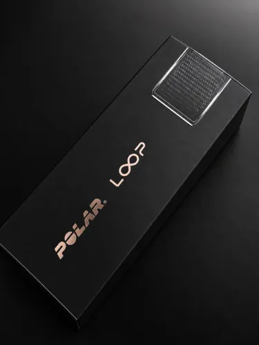 Pulseira Polar Loop 2