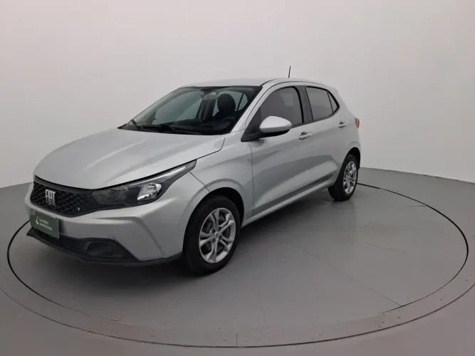 Fiat Argo Drive 1.0 Firefly 2023