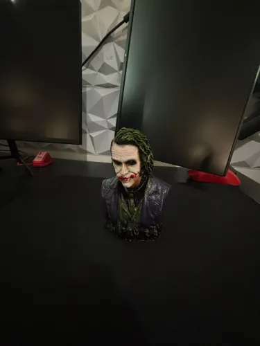 Boneco Coringa