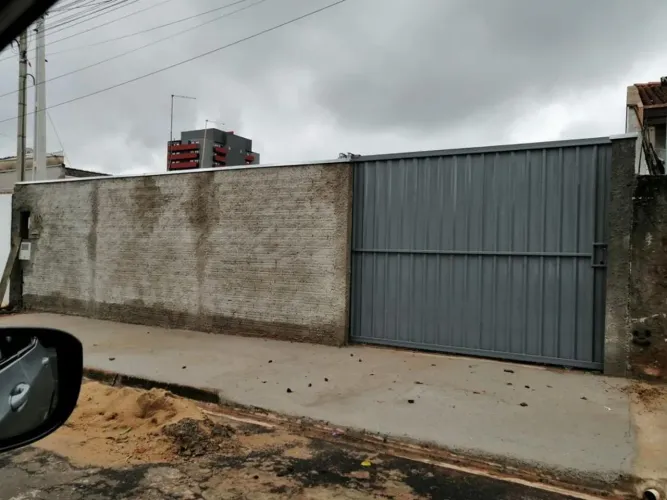Terreno para alugar em Sumaré, Jardim Residencial Veccon