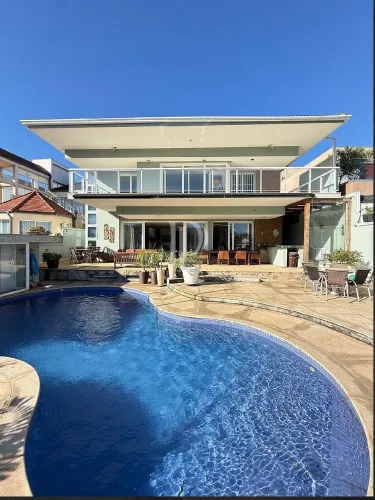 Vitoria - Casa 5 quartos - Ilha do Boi
