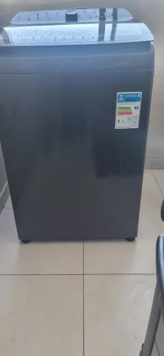 Máquina de Lavar Brastemp 12kg