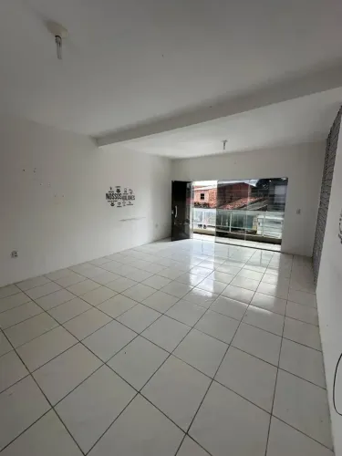 Alugo Sala Comercial No Bequimão Pavimento Superior Na Galeria Rio Anil