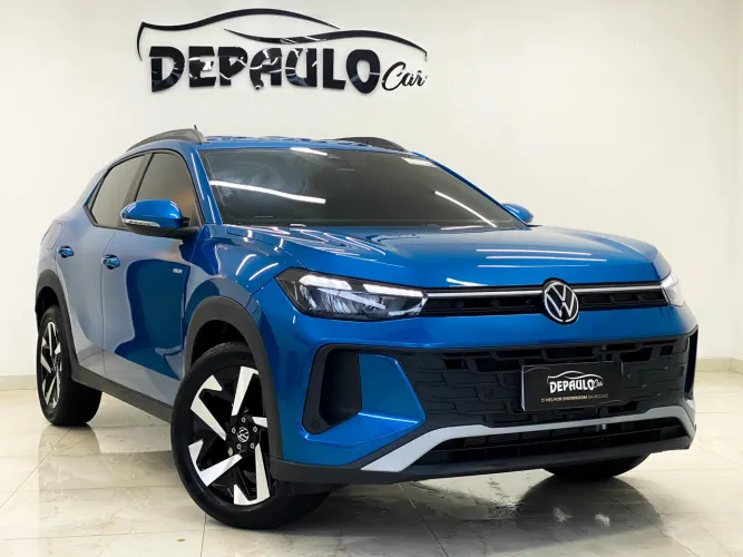 Volkswagen Tera High 1.0 170 TSI Flex 12V 5P AUT 2026