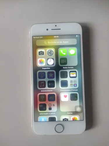 IPHONE 7