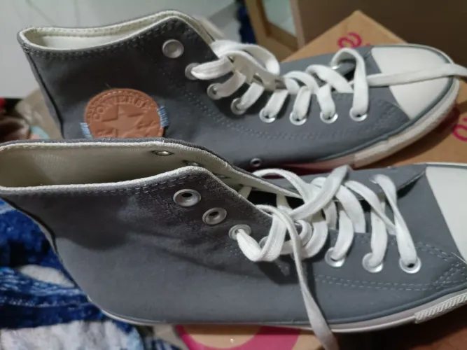 Tênis ALL star original chunk taylor