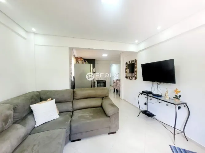Apartamento à venda em Americana, Centro, com 2 quartos, com 73.6 m², Topázio