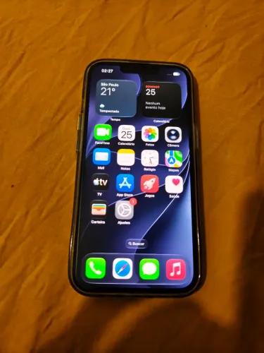 iPhone 13 pro
