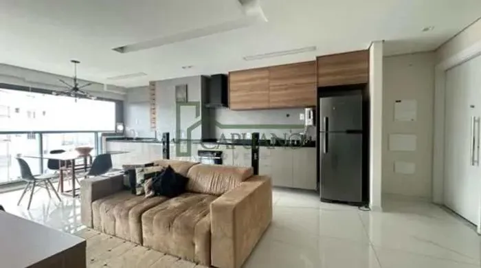 Apartamento com 2 quartos, Vila Romana, São Paulo - R$ 1.19 mi, Cod: 14381