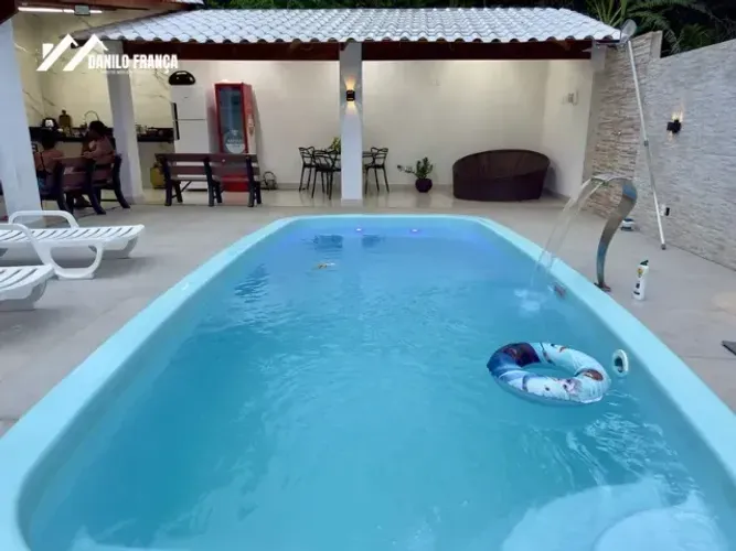 Vende-se excelente chácara  Região de Dois Irmãos