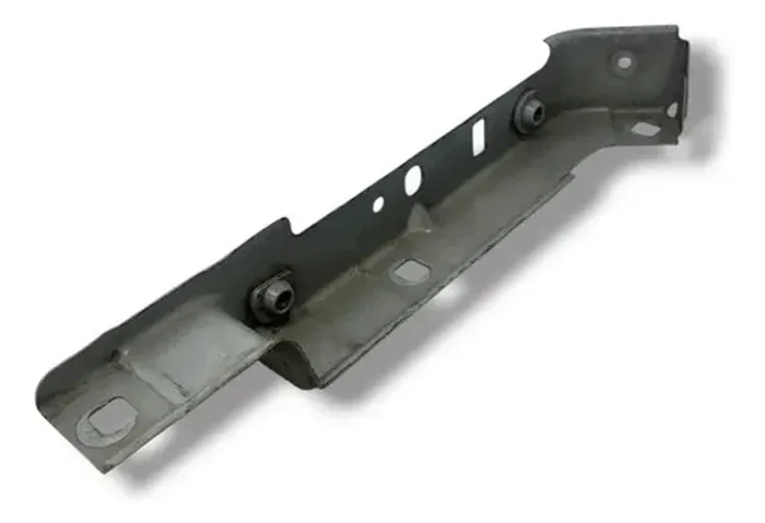 Suporte Paralama Renault Master 2.5 2007 2008 2009 2010 2011