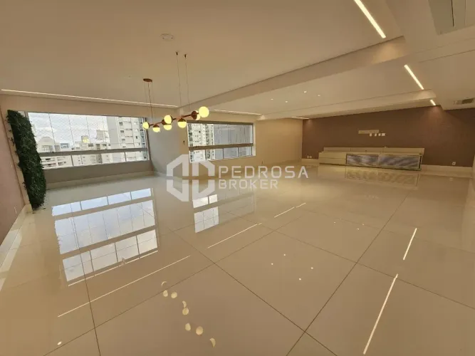 APARTAMENTO PARA LOCAÇÃO COM 04 QUARTOS E 04 VAGAS LAZER COMPLETO NO VILA DA SERRA