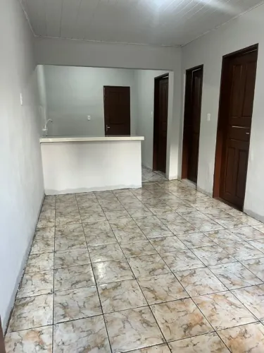 Aluguel de casa na augusto Montenegro