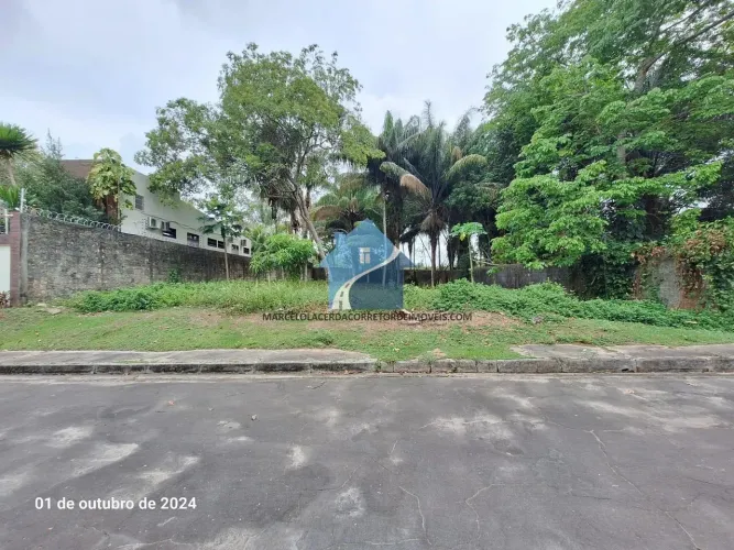 Lote no Condomínio Jardim Santorini - Tarumã