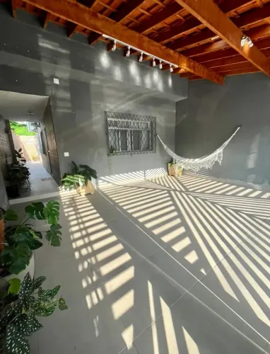 CASA NO TOMBA - PRONTA PARA MORAR!