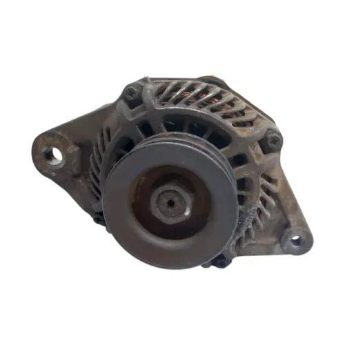 Alternador Mitsubishi Pajero Dakar 3.2 16v 4X4 Diesel 2010 a 2017(A Base de Troca)
