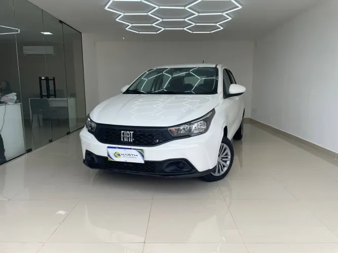 Fiat Argo Drive 1.0 Firefly 2023