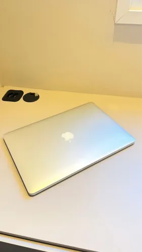 MacBook Pro 15? 2015 - Intel Core i7 | 16GB RAM | Excelente Estado