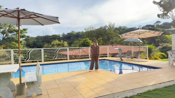 CONDOMÍNIO IPÊ AMARELO - Sítio em Ipé Amarelo, Esmeraldas/MG