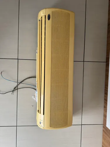 Evaporadora komeco 12.000 btus