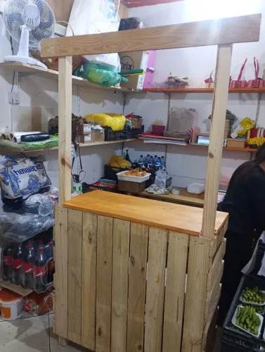 barraca para festa