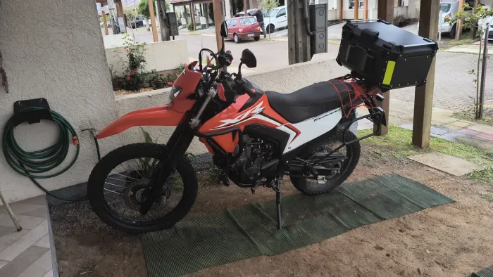 XR Tornado 300