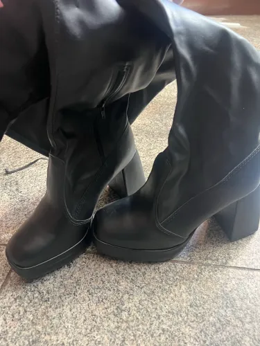 Bota Nova da vizzano