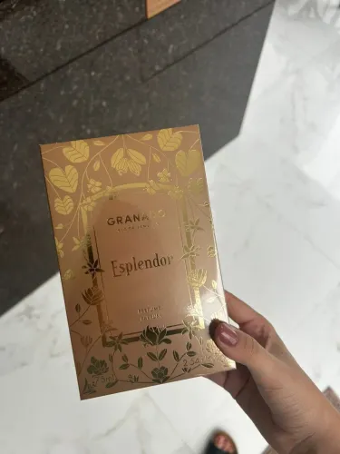 Perfume Esplendor Granado
