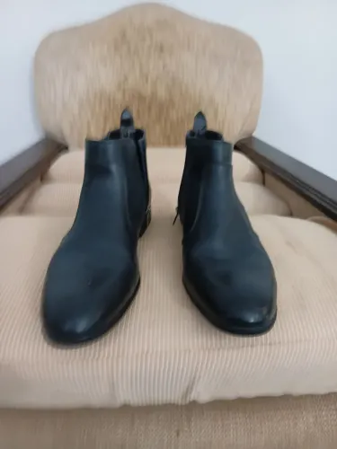 BOTA masculina Siberian 
