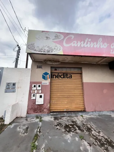 Sala para alugar, 24 m² por R$ 1.000/mês - Papillon Park - Goiânia/GO