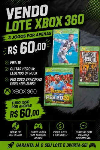 Xbox 360