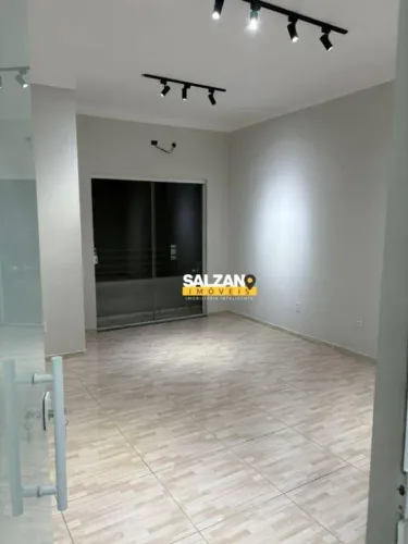 Sala, 25 m² - venda por R$ 196.100,00 ou aluguel por R$ 1.606,00/mês - Spaço Schnneider -
