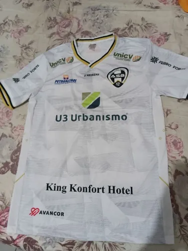 Camisa do Aruko rio grande do Norte