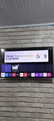 Vende se tv LG 