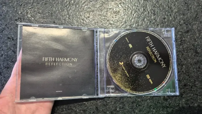 Fifth Harmony - Reflection
