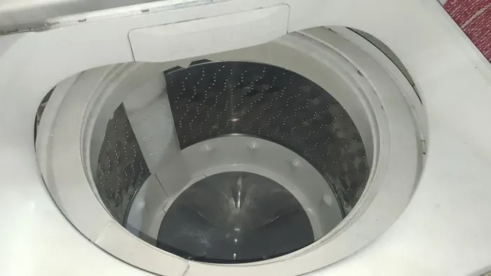 Máquina de lavar usada bom estado,16 kg completa funcionando perfeitamente 220 w 