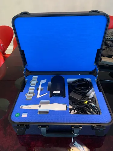 Scanner Intraoral Panda P3