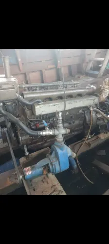 Vendo motor