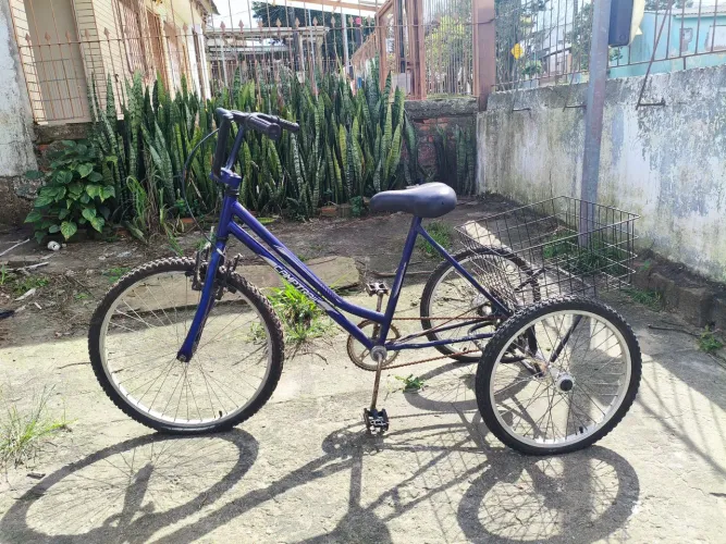 Triciclo
