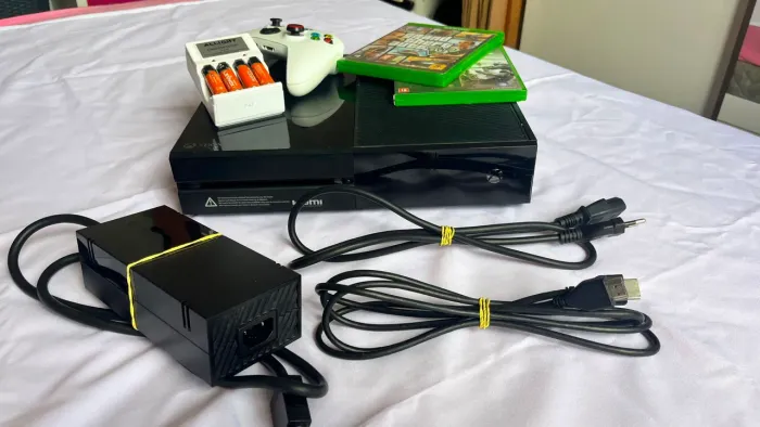Xbox One 500GB