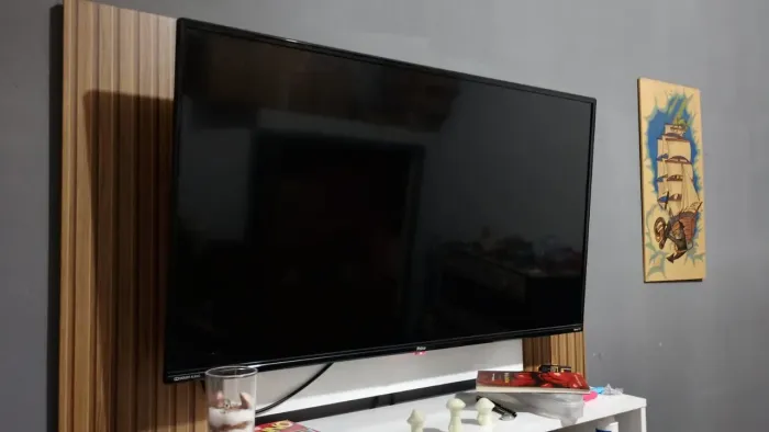 Tv 43" Philco 
