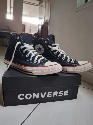 All star original (usado apenas 2 vezes)